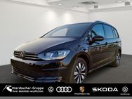 VW Touran, 1.5 l TSI GOAL OPF, Jahr 2022 - Germersheim