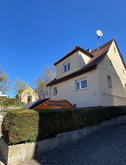 Freistehendes Einfamilienhaus in familienfreundlicher Lage | Neckarsulm-Dahenfeld - Neckarsulm