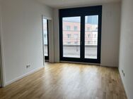 Gemütliche 2 Zimmer Wohnung mit Einbauküche u. Balkon - Frankfurt (Main)