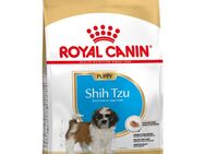 Sparpaket Royal Canin - Shih Tzu Puppy (3 x 1,5 kg)