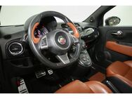 Abarth 595 Bi-Xenon Leder Interscope - Kupferzell