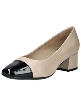Caprice Caprice Pumps Leder Pumps