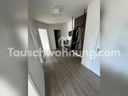 [TAUSCHWOHNUNG] Neubauwohnung 3 Zimmer, EBK, Balkon - Hamburg