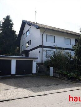 ***Zuhause mit Weitblick – Großzügiges Haus mit Potenzial in traumhafter Lage von Oberharmersbach*** - Zell (Harmersbach)