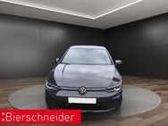 VW Golf, 1.4 TSI GTE, Jahr 2022 - Greding