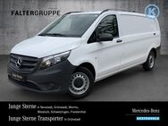 Mercedes Vito, 116 Kasten Extralang Automatik, Jahr 2022 - Grünstadt