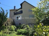 Schönes Zweifamilienhaus für Kapitalanleger oder Mehrgenerationshaus - Waldrach