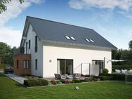 Modernes Doppelhaus auf 1300m² Grundstück in Witten - individuell planbar! - Witten