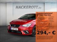 Seat Ibiza, 1.5 TSI Pro Black Edition EU6d FR P, Jahr 2024 - Hannover