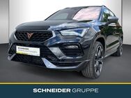 CUPRA Ateca, 2.0 TSI BEATS, Jahr 2022 - Chemnitz