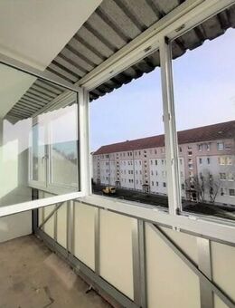 Tolle Familienwohnung - Löbau