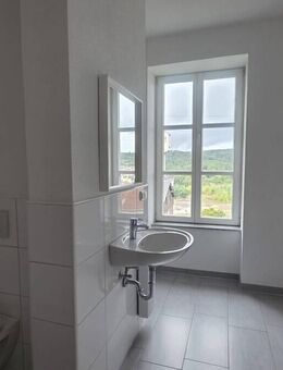 Traumhafte Eigentumswohnung mit Fernblick und hoher Wohnqualität in direkter Waldrandlage in Quierschied - Quierschied