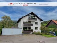 Dreifamilienhaus mit Einliegerwohnung im top Zustand *BEZUGSFREI* in Baden-Baden - Baden-Baden