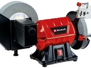 Einhell Nass-Trockenschleifer TC-WD 200/150, (3 tlg)