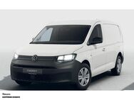 VW Caddy, 2.0 TDI Maxi CARGO MAXI ECO PROFI, Jahr 2022 - Neuss