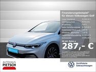 VW Golf, 1.5 TSI VIII Active, Jahr 2023 - Melle