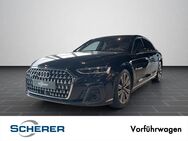 Audi A8, 55 TFSI quat u v m, Jahr 2024 - Wiesbaden