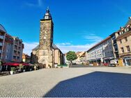 Helle 2 Zimmer Wohnung direkt in der Altstadt - Gotha