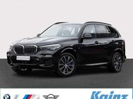 BMW X5, xDrive45e M Sport Komfortsitze Adapt, Jahr 2020 - Wittlich