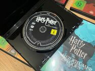 Harry Potter Complete Collection. 8 Blu-rays. - Duisburg