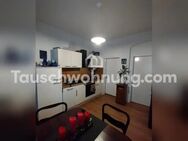 [TAUSCHWOHNUNG] Wohnung in ruhiger Lage in der Neustadt - Dresden