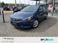 Opel Astra, 1.2 ST Edition, Jahr 2021 - Gräfenhainichen