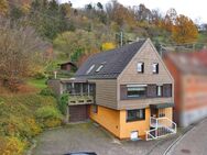 Wohnen im Grünen - Familienfreundliches Zuhause mit traumhaftem Garten - Auenwald