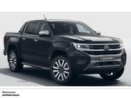 VW Amarok, 3.0 TDI AVENTURA DC 4MOTIO verfügbar 04 `25 el Rollcover, Jahr 2022 - Mettmann