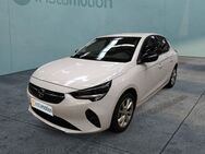 Opel Corsa, 1.2 F Elegance digitales, Jahr 2022 - München