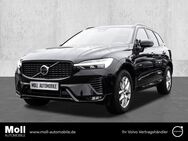 Volvo XC60, Plus Dark AWD B5 Benzin EU6d digitales Sitze HarmanKardon, Jahr 2024 - Aachen