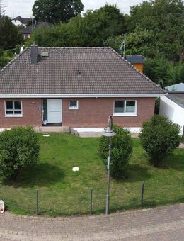 Ihr neues Zuhause wartet auf Sie - Modernisierter Bungalow in Zemmer - Zemmer