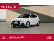 Audi A1, Sportback 30 TFSI, Jahr 2022 - Göppingen