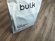 5kg Bulk Pure Whey Protein mit Schokoladen Geschmack - Hamburg
