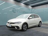 VW Polo, 1.0 TSI Move DIG, Jahr 2024 - München