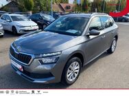 Skoda Kamiq, 1.0 TSI Ambition Mirr, Jahr 2024 - Weiden (Oberpfalz)