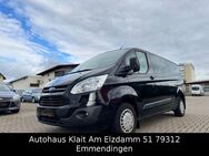 Ford Transit /Tourneo Custom Kombi 310 L2 Trend - Emmendingen