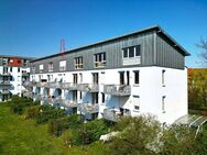 Attraktive Maisonette-Wohnung in begehrter Wohnlage - Greifswald