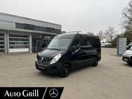 Renault Master, L2H2 Holzverkleidung, Jahr 2018 - Grafing (München)