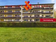 Renovierte/Sanierte 2-Zimmer-Wohnung mit Einbauküche - Bayreuth