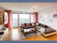 Möbliert: Schöne möblierte Wohnung in Parkstadt Solln - München