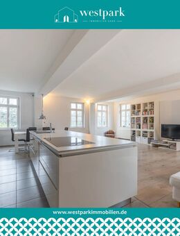 Denkmalgeschütztes Anwesen in idyllischer Lage von Duisburg-Friemersheim - Duisburg