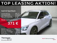 Audi A3, Sportback 35 TFSI 2x S LINE ASDSIST, Jahr 2023 - Gelsenkirchen