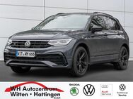 VW Tiguan, 2.0 TDI R-Line BlackStyle IQ-LIGHT, Jahr 2024 - Witten