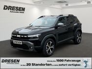 Dacia Duster, Journey TCe 130 Multi-View, Jahr 2024 - Mönchengladbach