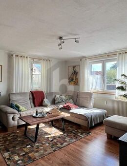 EINLADENDES ZUHAUSE ZUM WOHLFÜHLEN - Spaichingen