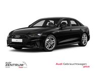 Audi A4, Limo 40 TDI quattro S line, Jahr 2023 - Aachen