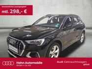 Audi Q3, Advanced 40TDI qua, Jahr 2024 - Esslingen (Neckar)