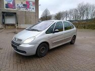 Citroen Xsara Picasso 1.6 * Confort* Verkauf im Zustand*Ohne TÜV - Flensburg