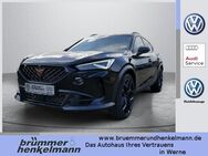 CUPRA Formentor, 2.5 TSI VZ5 4-Drive Pa, Jahr 2023 - Werne