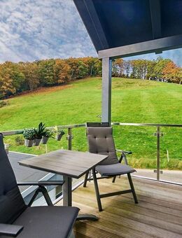 Exklusives Anwesen mit Panoramablick! Gesamtsanierung zwischen 2008 und 2014 ! - Wuppertal